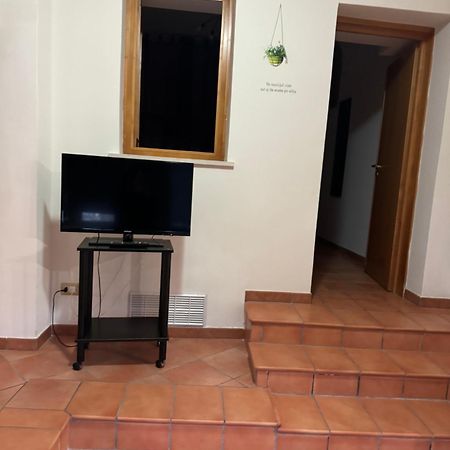 Le Due Porte Maiori Ngoại thất bức ảnh