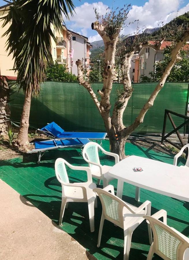 Le Due Porte Maiori Ngoại thất bức ảnh