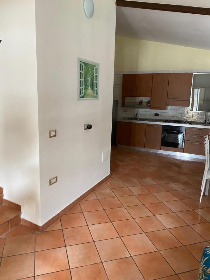 Le Due Porte Maiori Ngoại thất bức ảnh