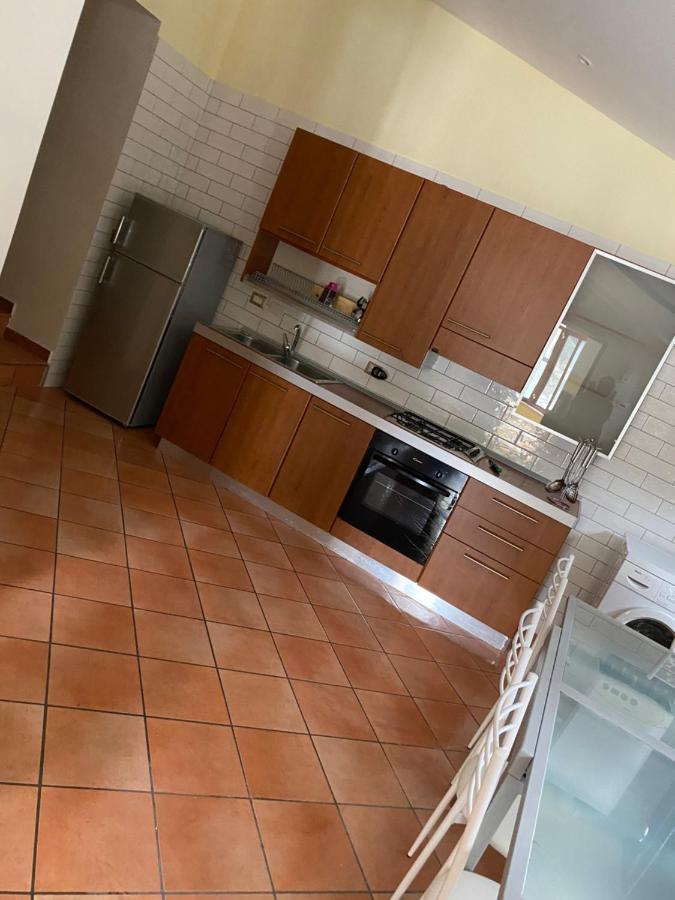 Le Due Porte Maiori Ngoại thất bức ảnh