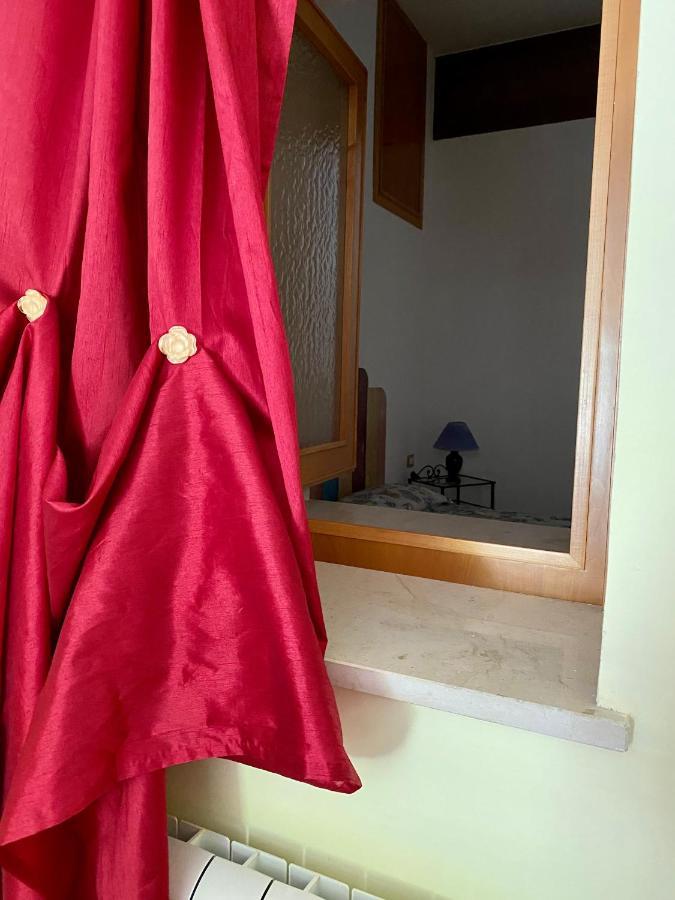 Le Due Porte Maiori Ngoại thất bức ảnh