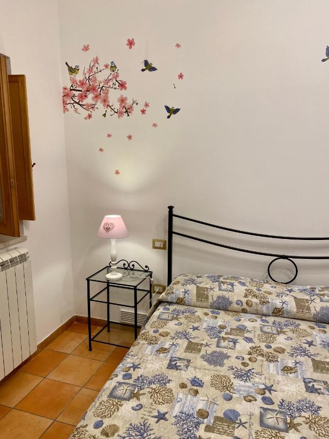 Le Due Porte Maiori Ngoại thất bức ảnh
