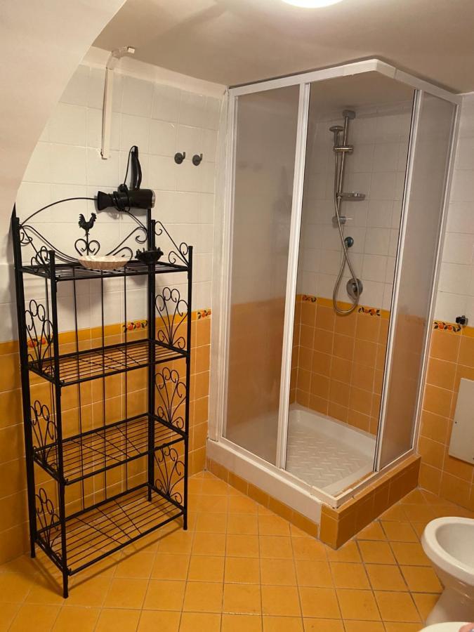 Le Due Porte Maiori Ngoại thất bức ảnh