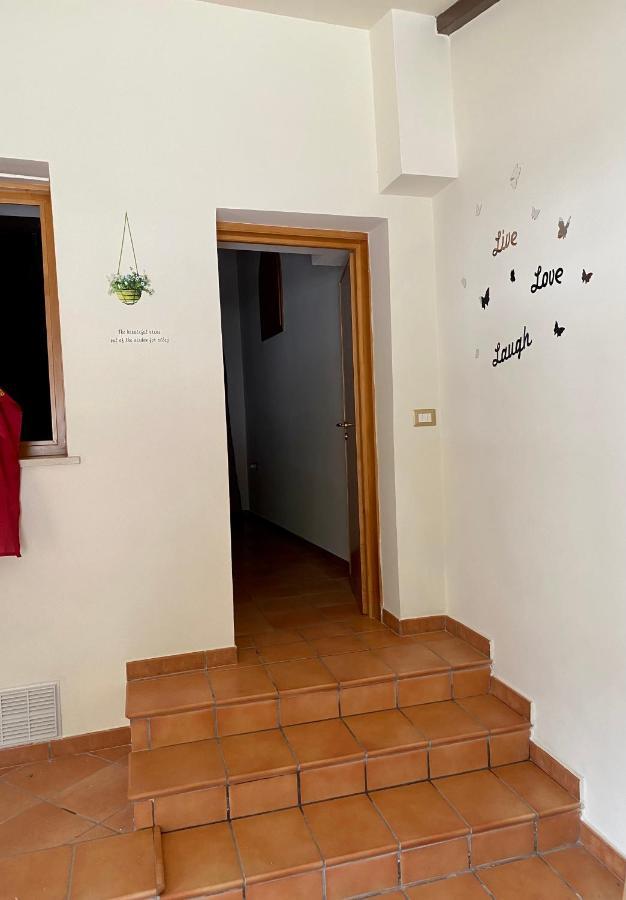 Le Due Porte Maiori Ngoại thất bức ảnh