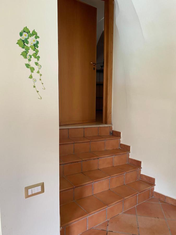 Le Due Porte Maiori Ngoại thất bức ảnh