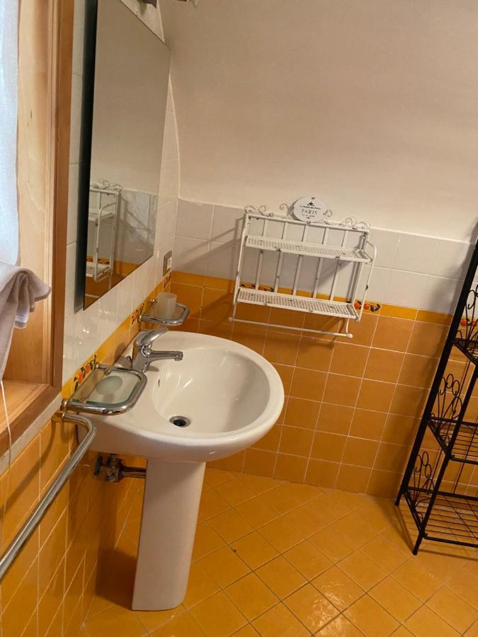 Le Due Porte Maiori Ngoại thất bức ảnh