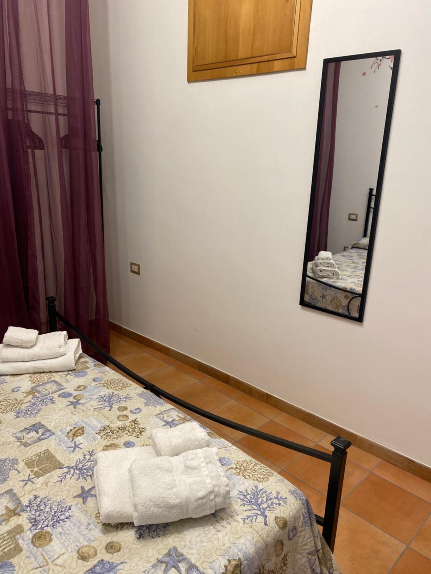 Le Due Porte Maiori Ngoại thất bức ảnh