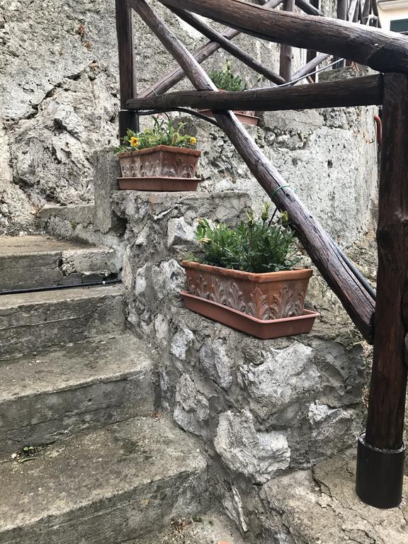 Le Due Porte Maiori Ngoại thất bức ảnh