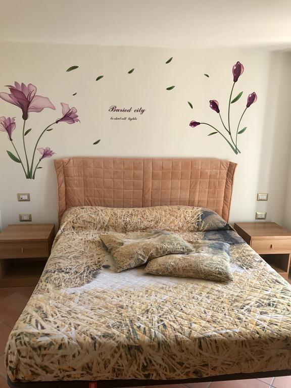 Le Due Porte Maiori Ngoại thất bức ảnh