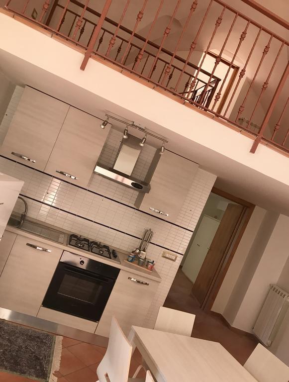 Le Due Porte Maiori Ngoại thất bức ảnh