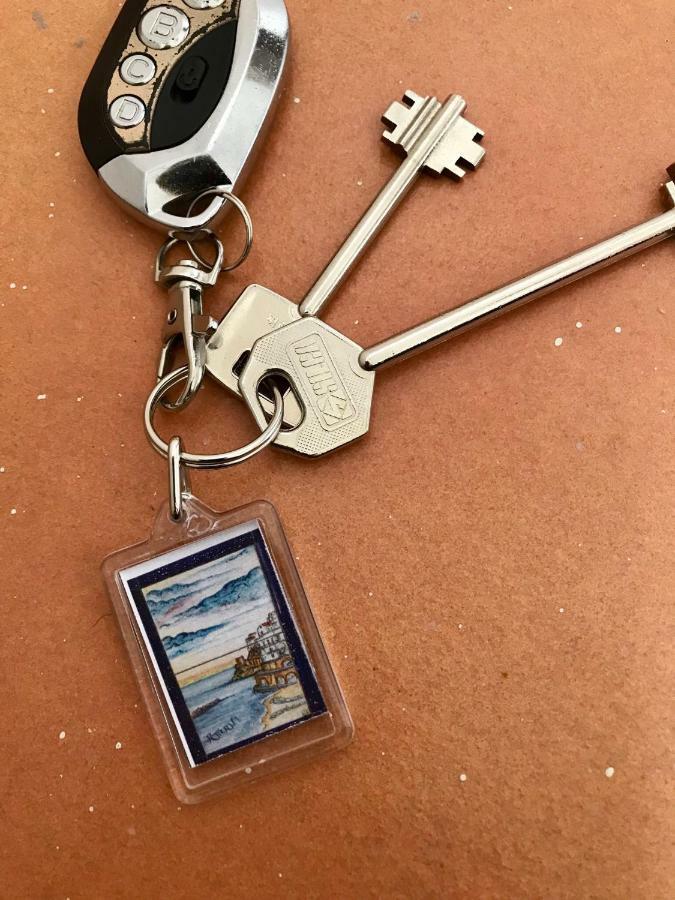 Le Due Porte Maiori Ngoại thất bức ảnh