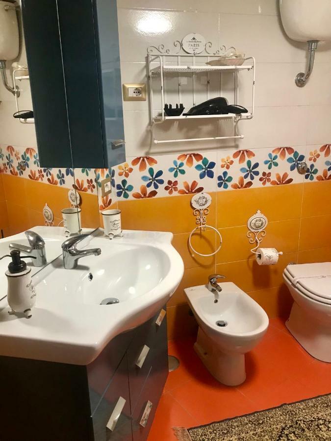 Le Due Porte Maiori Ngoại thất bức ảnh