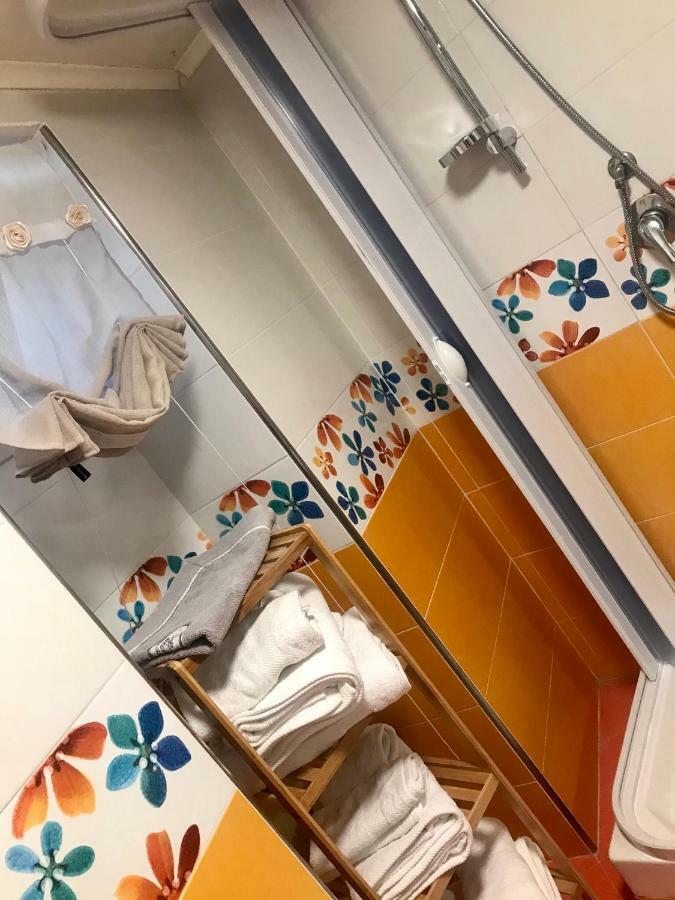 Le Due Porte Maiori Ngoại thất bức ảnh