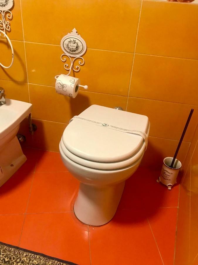Le Due Porte Maiori Ngoại thất bức ảnh
