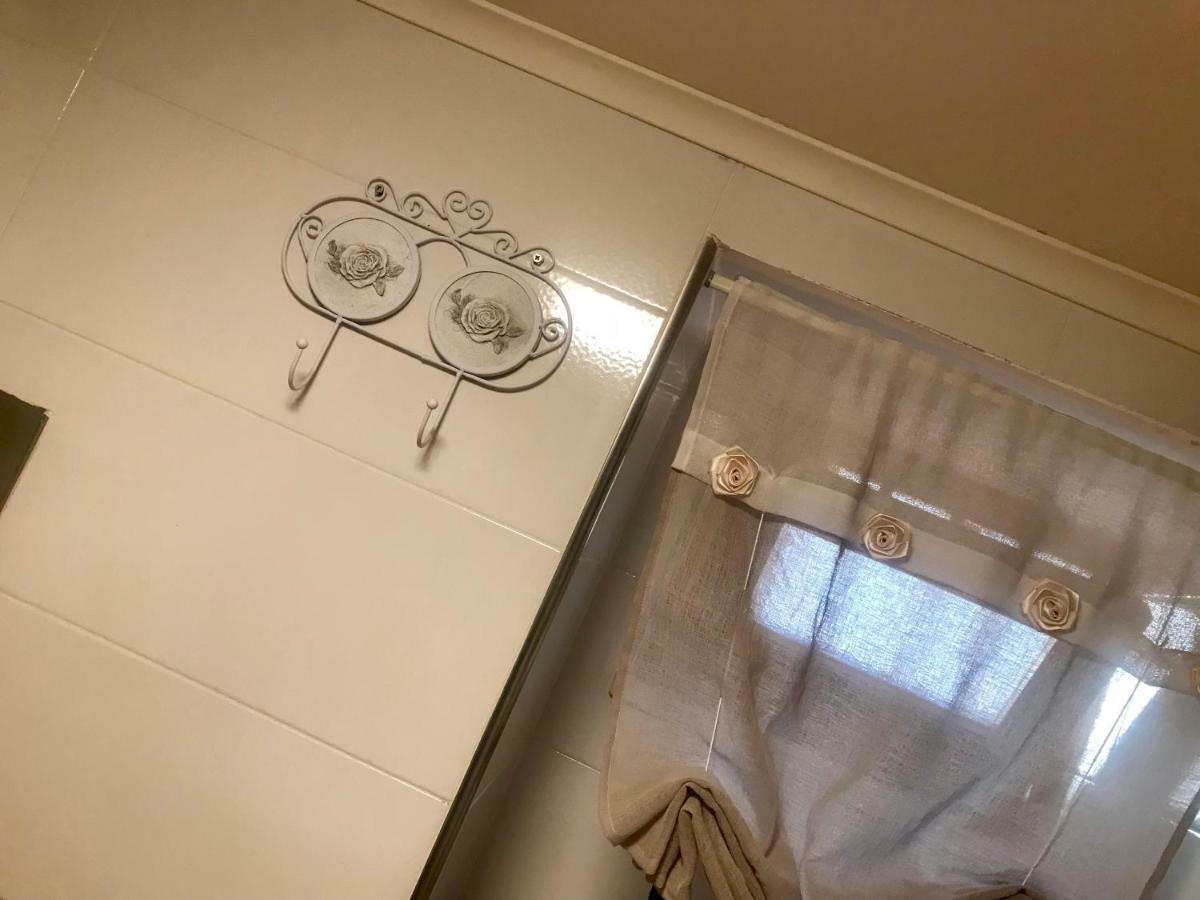 Le Due Porte Maiori Ngoại thất bức ảnh