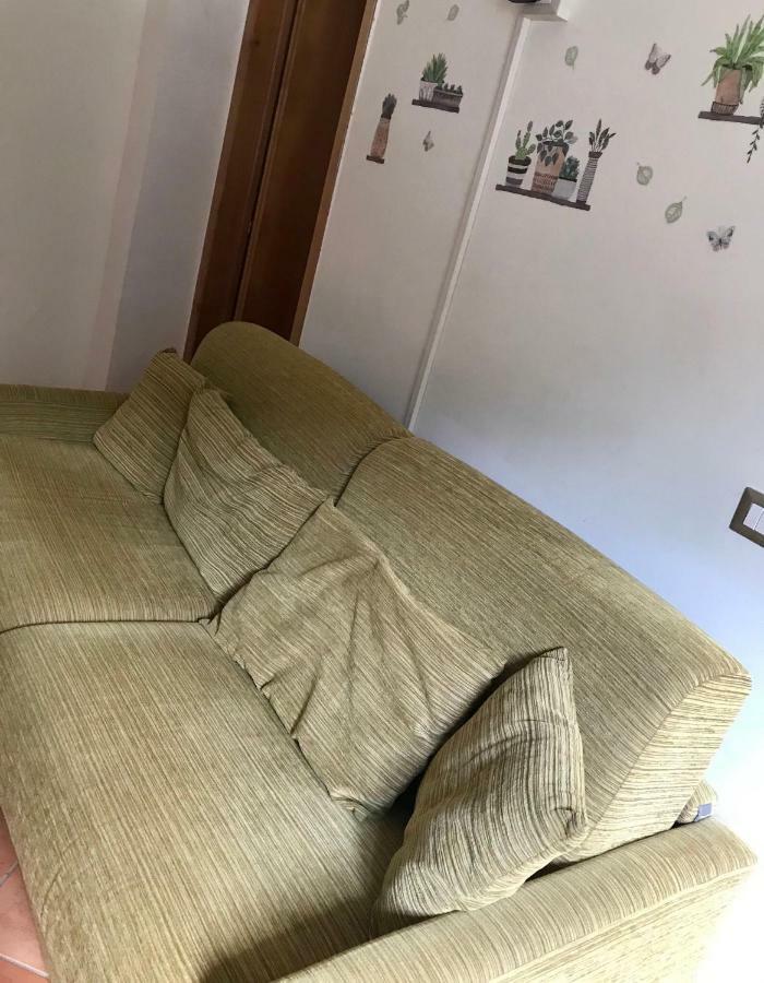Le Due Porte Maiori Ngoại thất bức ảnh