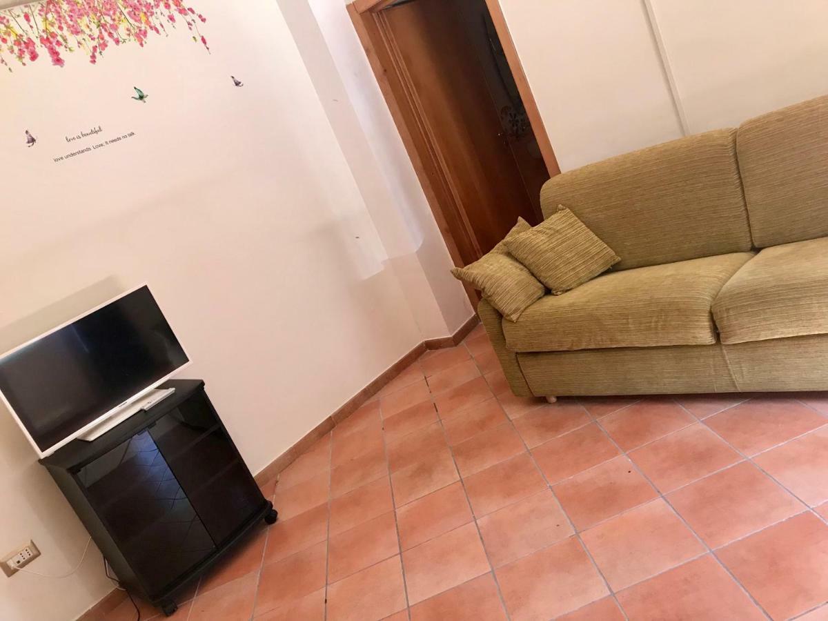 Le Due Porte Maiori Ngoại thất bức ảnh